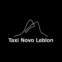 Táxi Novo Leblon - Passageiro icon