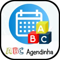 ABC Agendinha icon