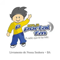 Rádio Portal Sudoeste 104,3 icon