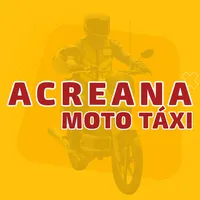 Acreana Mototaxi icon
