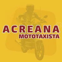 Acreana Mototaxi - Mototaxista icon