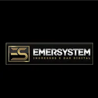 Emersystem icon