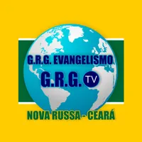 GRG TV icon