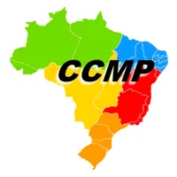 CCMP - Central de Comunicações icon