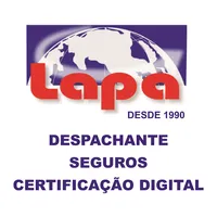 Lapa Seg Seguros Digital icon