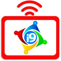 i9 Tv STB icon