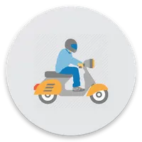Motorcycle Game icon