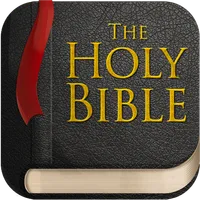 The Holy Bible icon