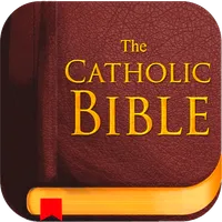 Catholic Holy Bible Offline icon