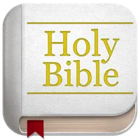 Holy Bible icon