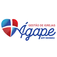 Ágape Membros icon
