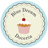 Blue Dream Doceria icon