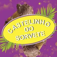 Castelinho do Sorvete icon