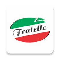 Fratello Pizzaria e Xizzaria icon