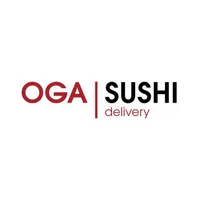 Oga Sushi Delivery icon