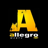 Allegro WebTv icon
