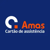 AMAS - Cartão de Assistência icon