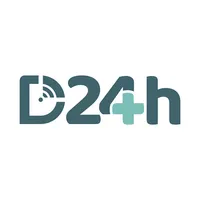 D24h icon