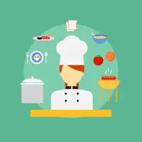 ReceitasApp icon