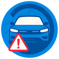 Rodízio Alerta icon