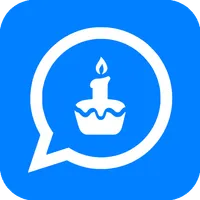 Mensagens de Aniversário icon
