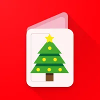 Cartão de Natal e Ano Novo icon