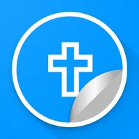Figurinhas e Status de Jesus icon