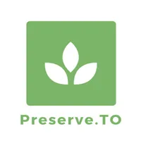 Preserve.TO icon