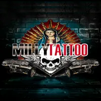 MillyTattoo icon