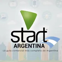 START ARGENTINA icon