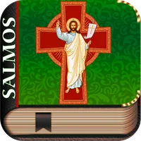 Livro dos Salmos icon