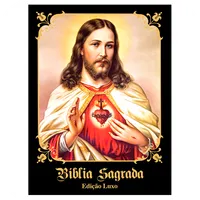 Bíblia Sagrada On-line icon