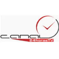 Canal 24horastv icon