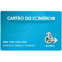 Cartão do Comércio icon