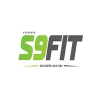 S9FIT icon