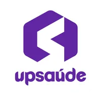 UPSaúde icon