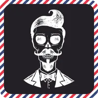 Barbearia Medeiros icon