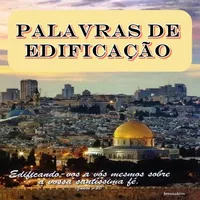 Palavras de Edificação icon