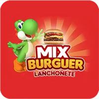 Mix Burguer icon