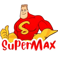 Super Max App icon