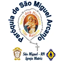 Terço dos Homens São Miguel RN icon