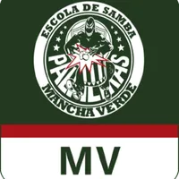 Mancha Verde icon