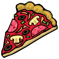 Master Pizzaria icon