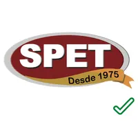 SPET Indústria e Ferramentas icon