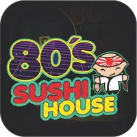 Oitentas Sushi House icon