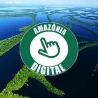 Agência Amazônia Digital icon