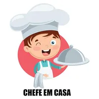 CHEFE EM CASA icon