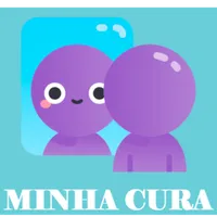 MINHA CURA Depressão Ansiedade icon