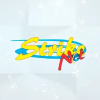 Strikenet icon
