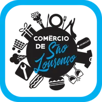 Comércio de São Lourenço icon
